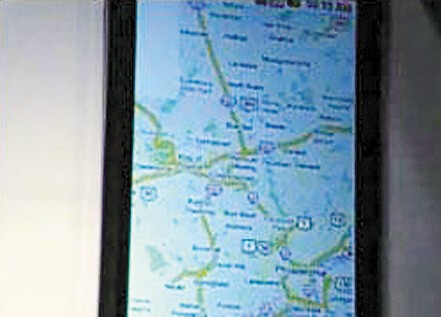 �Ƽ��r(sh��)��_�ȸ�Android�֙C(j��)ԇ�È�(b��o)��W(w��ng)�ϬF(xi��n)��(�D)