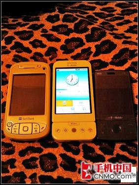 ȫ���׿�Google�֙C(j��)HTCDream��C(j��)����(2)