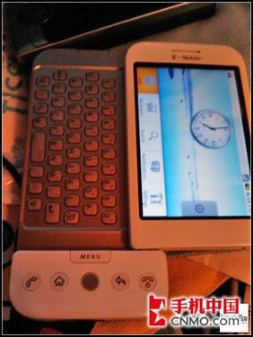 ȫ���׿�Google�֙C(j��)HTCDream��C(j��)����(2)