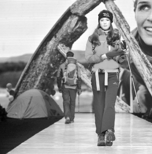 第十八屆寧波國際服裝節(jié)昨圓滿落幕