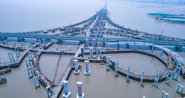 ����(f��)������һ���(xi��ng)Ŀ�I����ͨ���һ�������깤