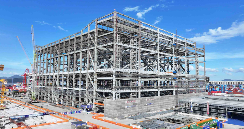 �����@��83�׸ߡ�����ͣ܇�������w�깤